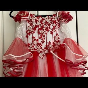 Child grew out of it!